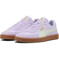 Puma Schuhe - Club II Era Jr - Purple - - 38 - Schuhe