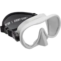 Oceanic Mini Shadow Neo Duikmasker