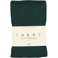 Falke Softmerino Wollen Dames Maillots 48425 7337 pine grove 40-42