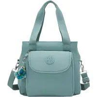 Kipling Nappisac 17l Changing Bag Groen