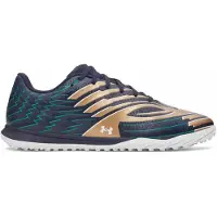 Under Armour Shadow Select 4 Turf Football Boots Blauw EU 40 1/2 Man
