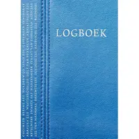 Harper Logboek - René Bijman