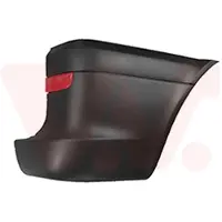 VAN WEZEL 3080532 Achterbumper