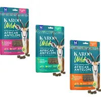 Kärkkäinen Karoo Training Bits