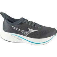 Mizuno Hardloopschoenen Neo Zen 2 - Navy/Zilver/Blauw