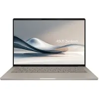 Asus Laptop Zenbook A14 UX3407NA-QD191W 14" Snapdragon X2 Elite 32 GB RAM 1 To SSD Grijs