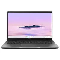Asus Chromebook Cx1405cta-drf0983 14" Intel Core 3 16 Gb Ram 256 Go Emmc Grijs