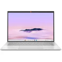 Asus Chromebook CX5403CMA-DRF1482 14" Intel Core Ultra 5 16 GB RAM 512 Go SSD Mistzilver