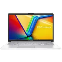 Asus Laptop Vivobook S15 E1504FA-DRFBQ5668 W 15.6" AMD Ryzen 5 8 GB RAM 256 GB SSD Grijs - Franse Azerty