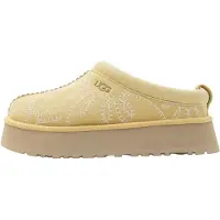 Ugg Women Tazz Botanic Muted Mustard-Schoenmaat 39