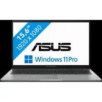 Asus ExpertBook P1 15,6" PM1503CDA-S70322X Azerty