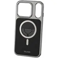 Telesin Smartphone Case iPhone 17 Pro voor Master Grip