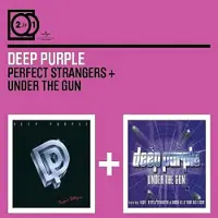 Universal Music 2 FOR 1: PERFECT STRANGERS/UNDER THE GUN