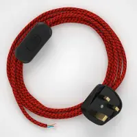 Creative Cables Rt94 1.80 M Lampkabel