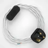 Creative Cables Tm01 1.80 M Lampkabel