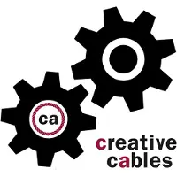 Creative Cables Tm05 1.80 M Lampkabel