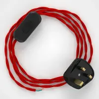 Creative Cables Tm09 1.80 M Lampkabel