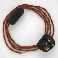 Creative Cables Tc23 1.80 M Lampkabel