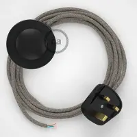 Creative Cables Rd62 Diamond 3 M Staande Lamp Kabel