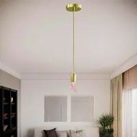 Creative Cables Tm00 1.80 M Lampkabel