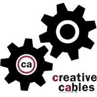 Creative Cables Tm08 3 M Staande Lamp Kabel