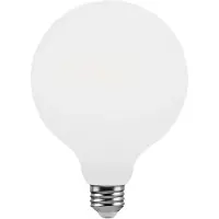 Creative Cables G40 G125 Globe Led-lamp