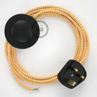 Creative Cables Rz10 Zigzag 3 M Staande Lamp Kabel
