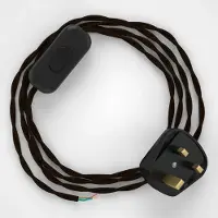 Creative Cables Tm13 1.80 M Lampkabel