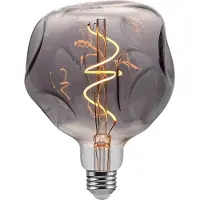Creative Cables Bumped G40 (g125) Spiral Led-lamp