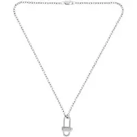BOSS Herenketting met een strak ontwerp