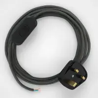 Creative Cables Rm26 1.80 M Lampkabel