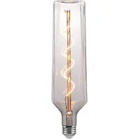 Creative Cables T54 Vodka Bottle Spiral Led-filamentlamp