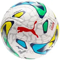 Puma Voetbal Liga Portugal STELLAR Cup - Wit/Multicolor