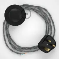 Creative Cables Tn02 3 M Staande Lamp Kabel