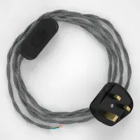 Creative Cables Tn02 1.80 M Lampkabel