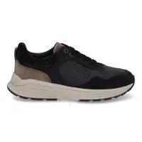 Xsensible Sneaker Men Rialto Navy Combi-Schoenmaat 41