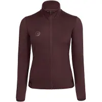 The Indian Maharadja Performance Full Zip Trainingsjack Dames M