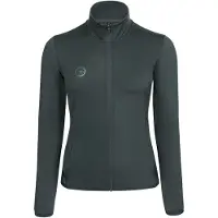 The Indian Maharadja Performance Full Zip Jacket