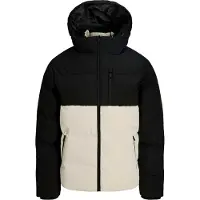 Jack & Jones Becks Gewatteerde Jas