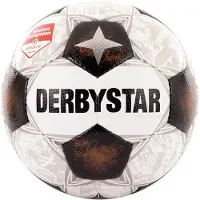Derbystar Brillant Keuken Kampioen Divisie 26/27 Bal 5
