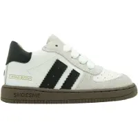 Shoesme BN26W002-M white black (22-3)