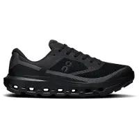 ON - Cloudvista 3 Waterproof - Trailrunningschoenen 42,5, zwart