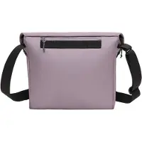 Vaude - Mineo Messenger 9 - Schoudertas 9 l, meerkleurig