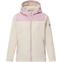 Regatta - Myla Hybrid Jacket - Fleecevest 13 Years, beige