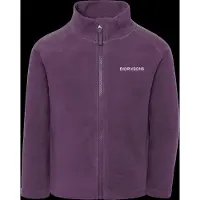 Didriksons Monte Full Zip Fleece Trui Kinderen