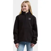 Didriksons Kinder fleece 1/2 rits Rubi 2 | Maat 13/14 jaar oud