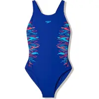 Speedo Placement Muscleback Zwemkleding