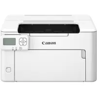 Canon i-SENSYS LBP122dw II A4 laserprinter zwart-wit met wifi