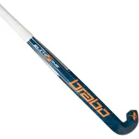 Brabo Elite X One Forged Carbon LowBow
