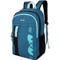 Tk Hockey rugzak, model P6, blauw, blauw, one size